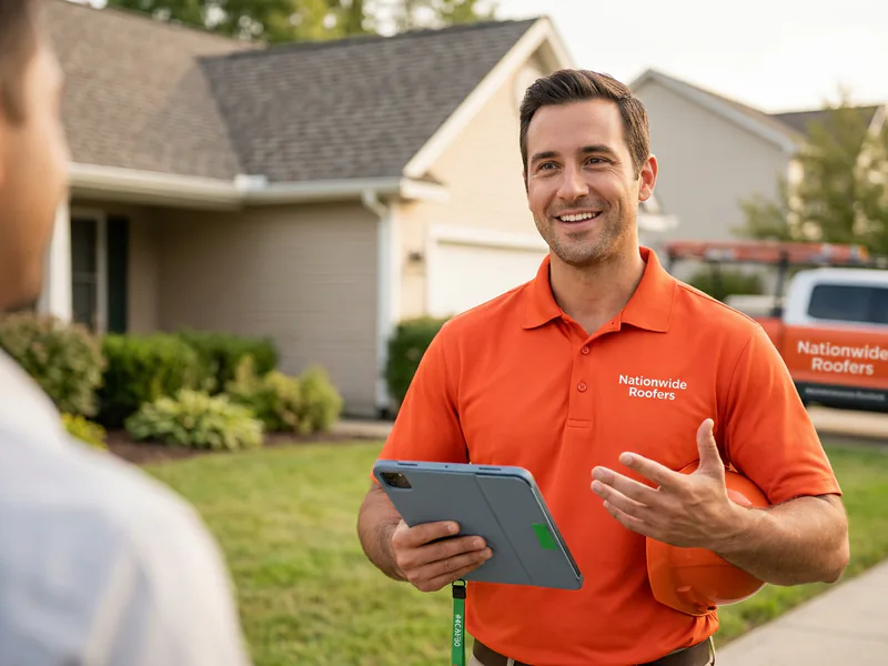 Roof Installation  in Salyersville  FAQ